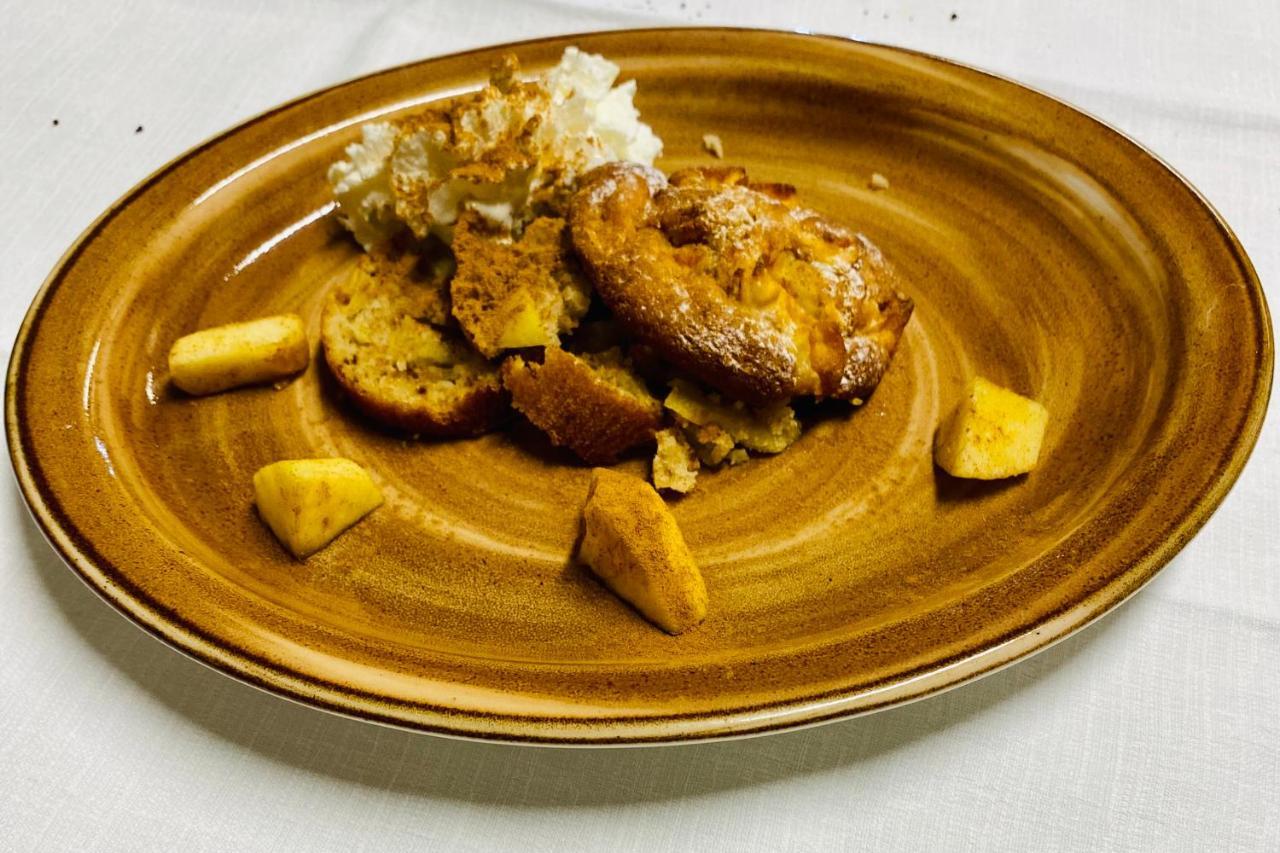 Country Hotel Castelbarco 베프리오 다다 외부 사진