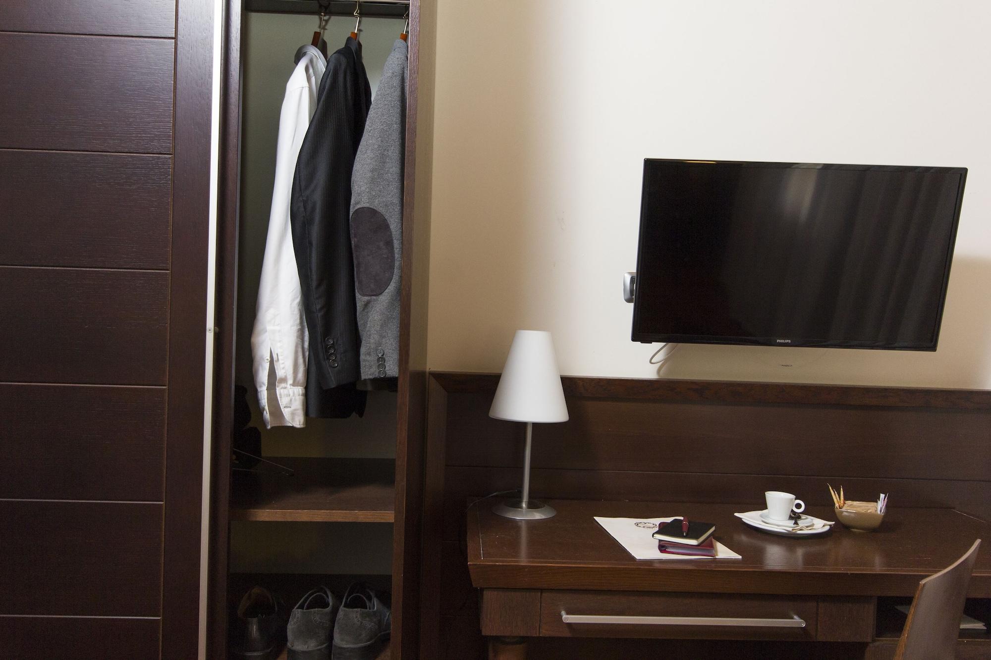 Country Hotel Castelbarco 베프리오 다다 외부 사진