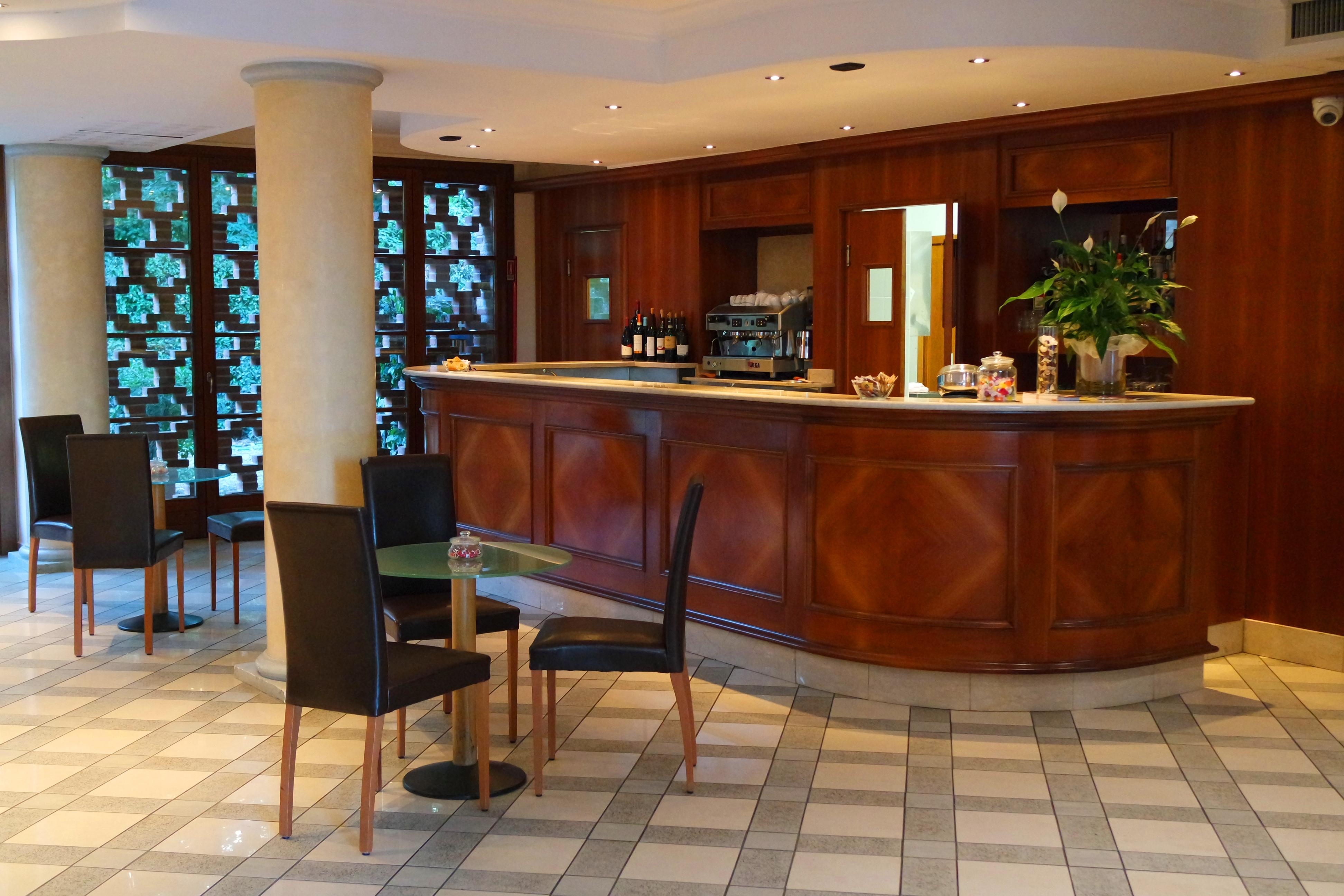 Country Hotel Castelbarco 베프리오 다다 외부 사진