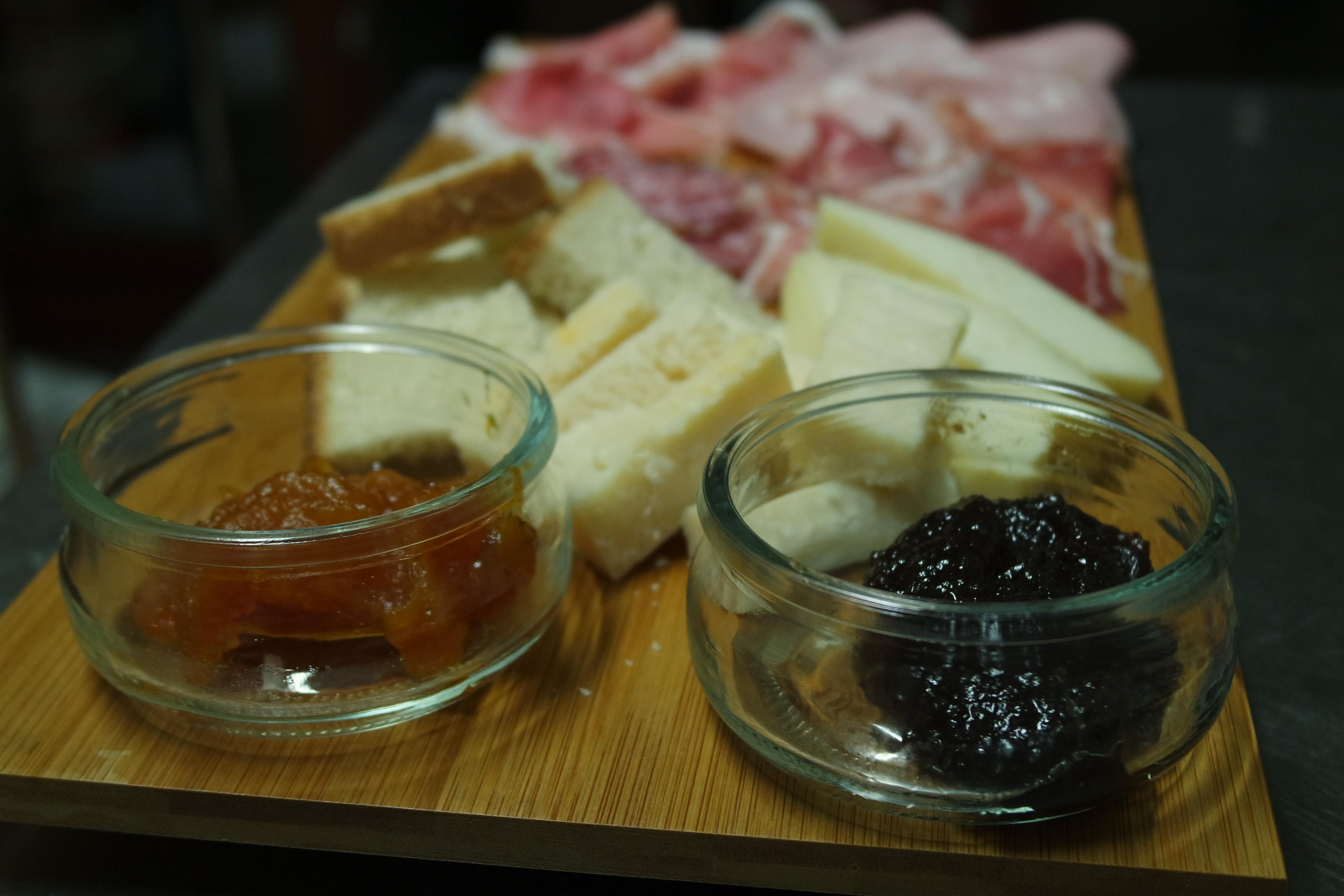 Country Hotel Castelbarco 베프리오 다다 외부 사진