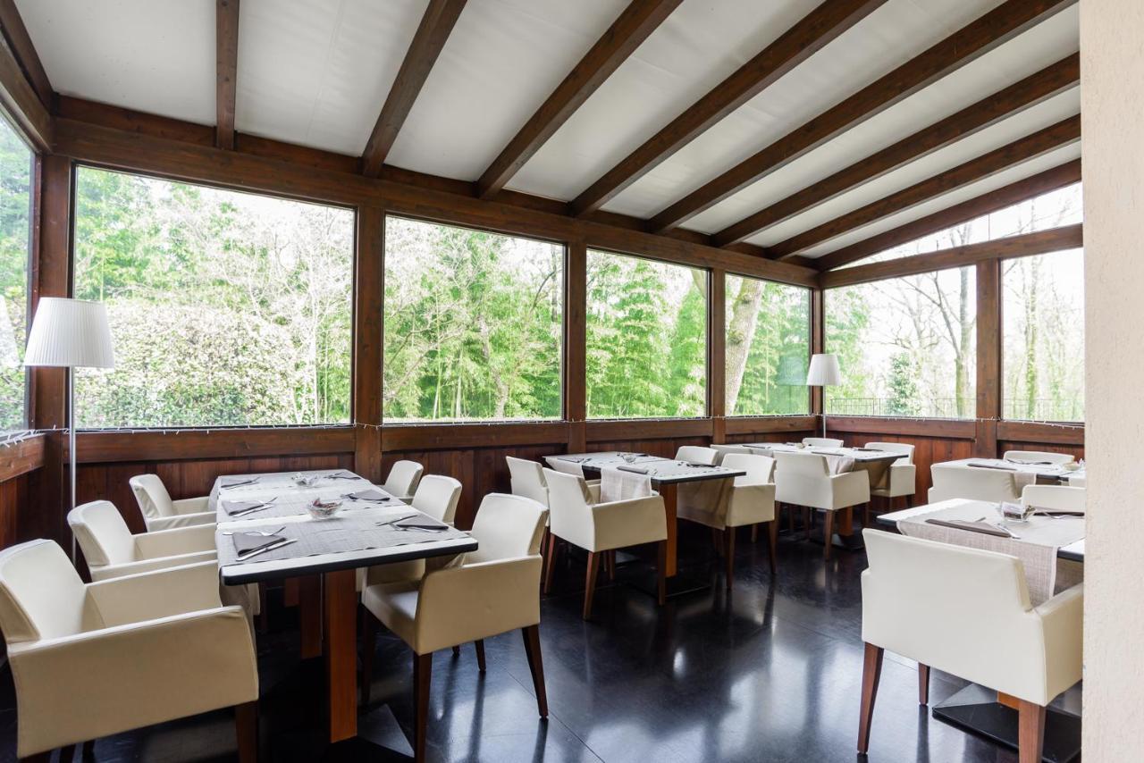 Country Hotel Castelbarco 베프리오 다다 외부 사진
